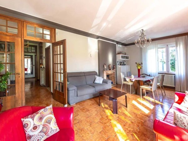 appartamento in vendita a Parma in zona Cittadella