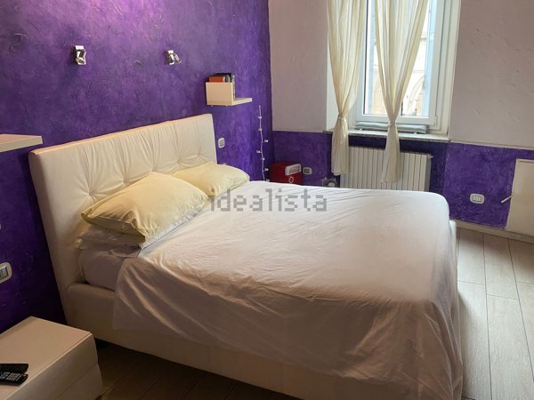 appartamento in vendita a Parma