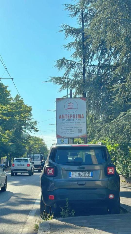 appartamento in vendita a Parma in zona San Lazzaro