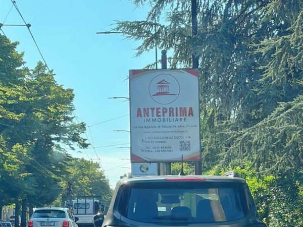 appartamento in vendita a Parma in zona San Lazzaro
