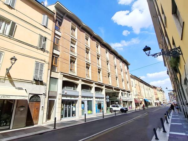 appartamento in vendita a Parma in zona Centro Storico