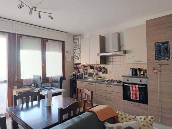appartamento in vendita a Parma in zona Vicofertile