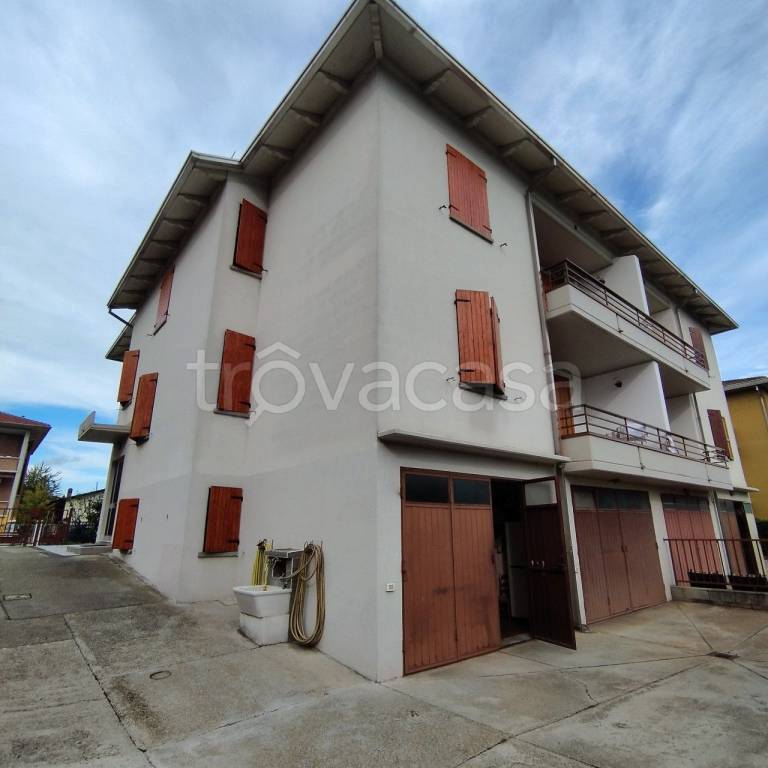 appartamento in vendita a Parma in zona San Pancrazio
