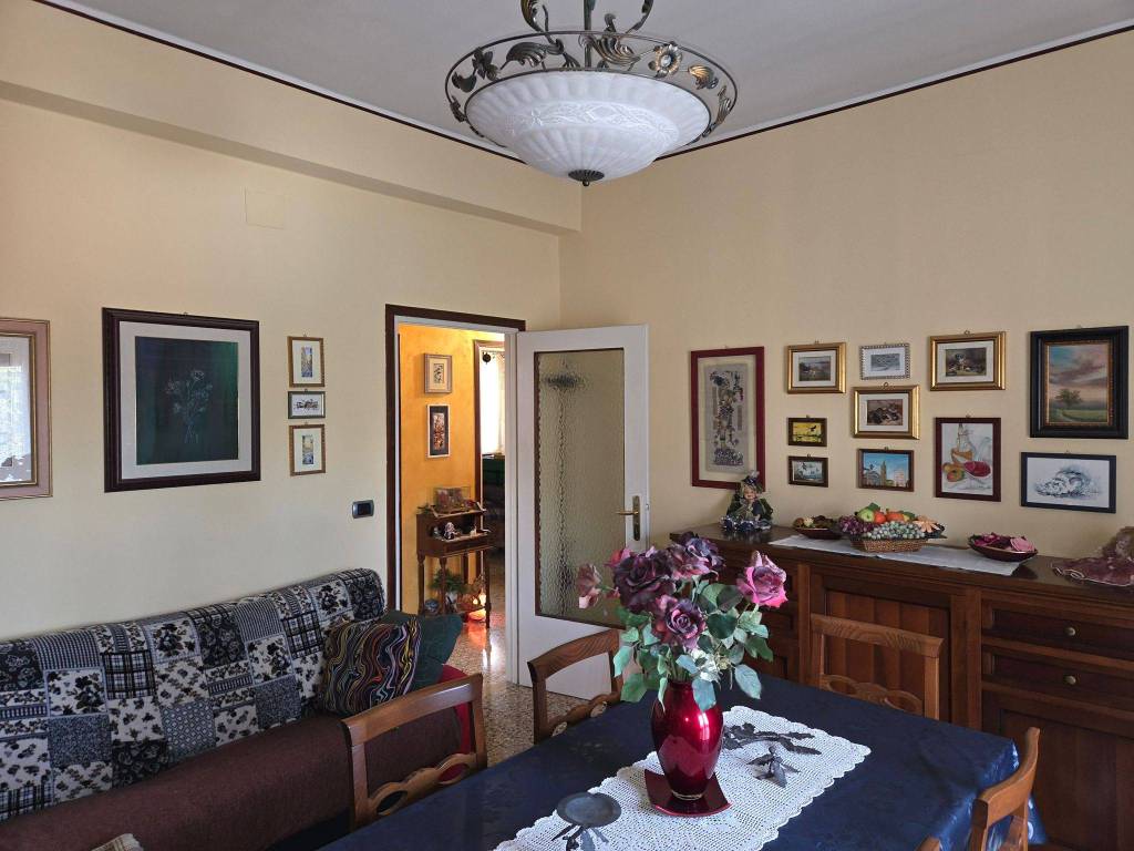 appartamento in vendita a Parma in zona San Lazzaro