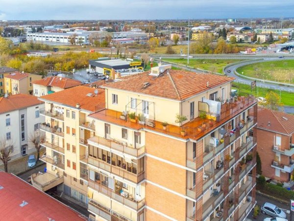 appartamento in vendita a Parma in zona Centro Storico