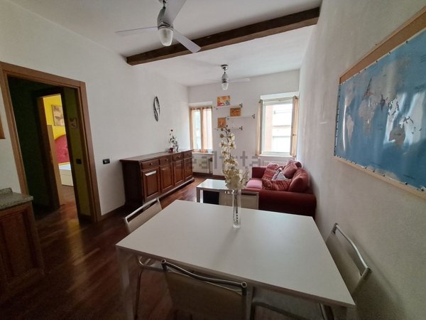 appartamento in vendita a Parma in zona Centro Storico