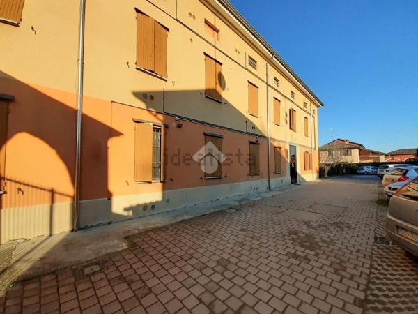 appartamento in vendita a Parma