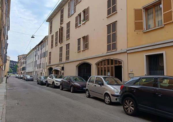 appartamento in vendita a Parma in zona Centro Storico