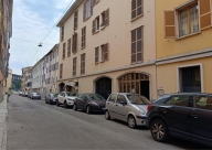 appartamento in vendita a Parma in zona Centro Storico