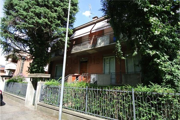 appartamento in vendita a Parma