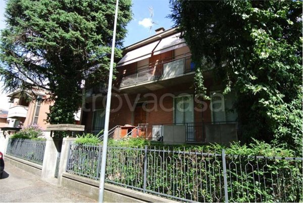 appartamento in vendita a Parma in zona San Lazzaro
