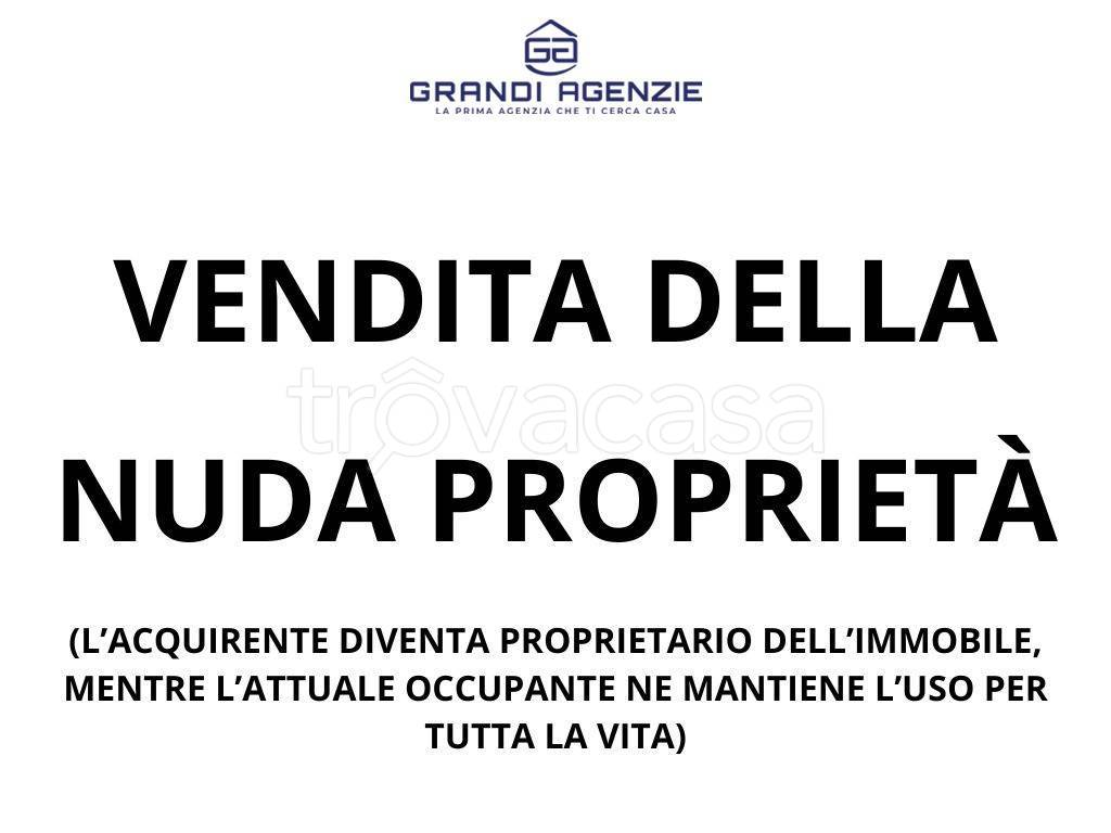 appartamento in vendita a Parma in zona Montanara