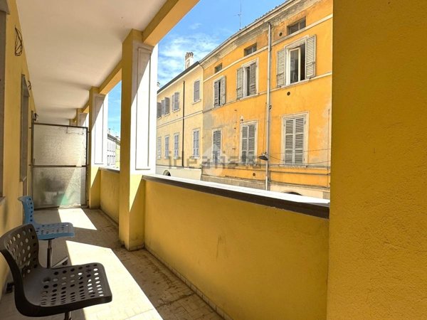 appartamento in vendita a Parma in zona Centro Storico