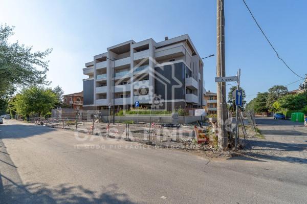 appartamento in vendita a Parma in zona San Leonardo