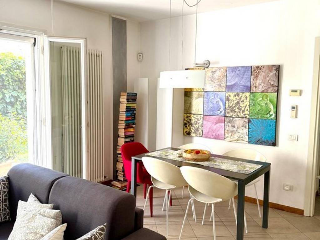 appartamento in vendita a Parma