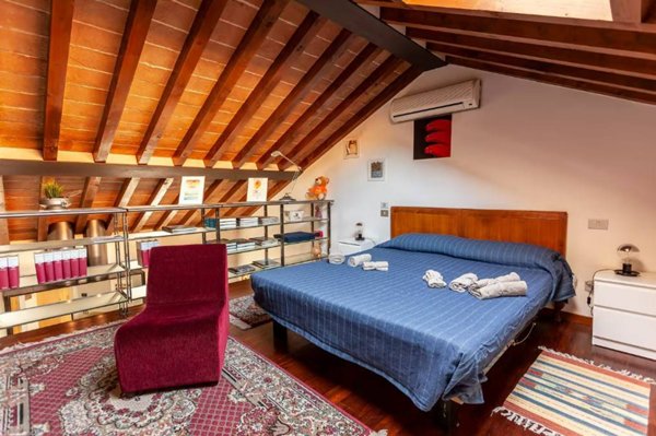 appartamento in vendita a Parma in zona Centro Storico