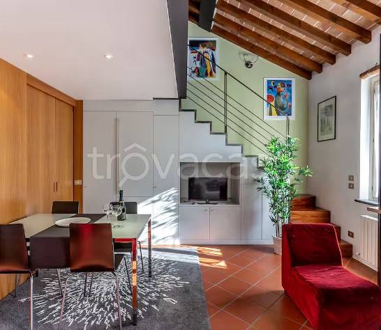 appartamento in vendita a Parma