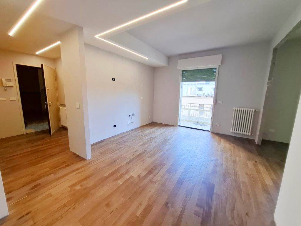 appartamento in vendita a Parma in zona Pablo