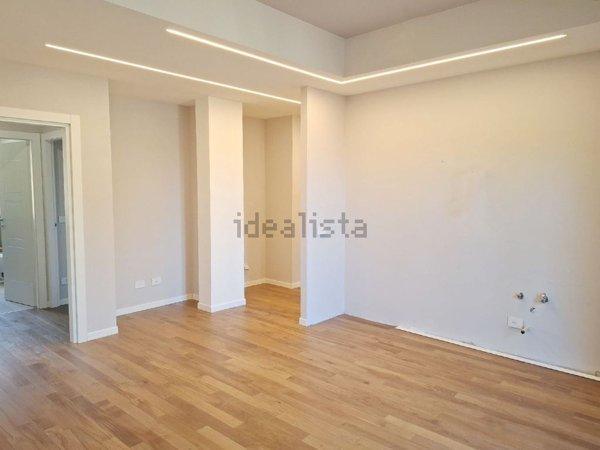 appartamento in vendita a Parma in zona Pablo