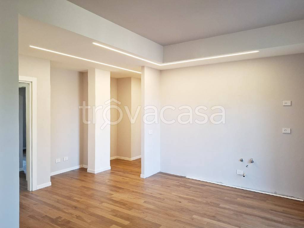 appartamento in vendita a Parma in zona Pablo