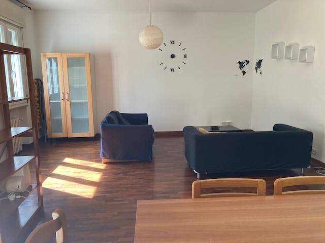 appartamento in vendita a Parma in zona Cittadella