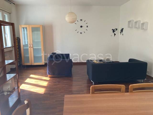 appartamento in vendita a Parma in zona San Lazzaro