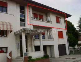appartamento in vendita a Parma in zona San Leonardo