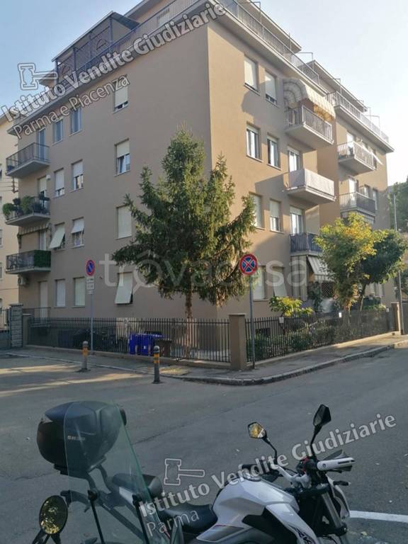appartamento in vendita a Parma