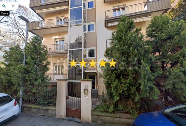 appartamento in vendita a Parma in zona Montanara