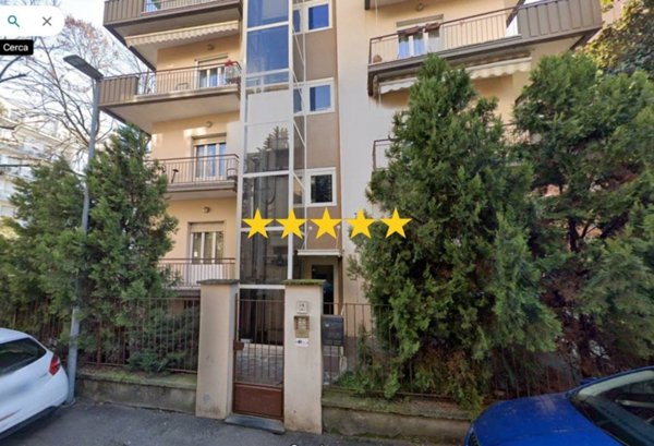appartamento in vendita a Parma in zona Montanara