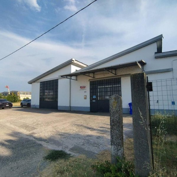 terreno agricolo in vendita a Parma in zona San Martino / Paradigna
