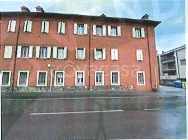 appartamento in vendita a Parma in zona Vigatto