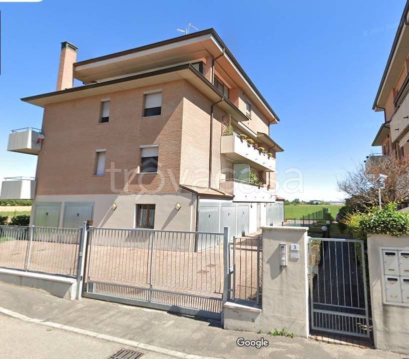 appartamento in vendita a Parma in zona Baganzola