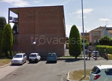 appartamento in vendita a Parma in zona Baganzola