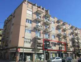 appartamento in vendita a Parma in zona Centro Storico