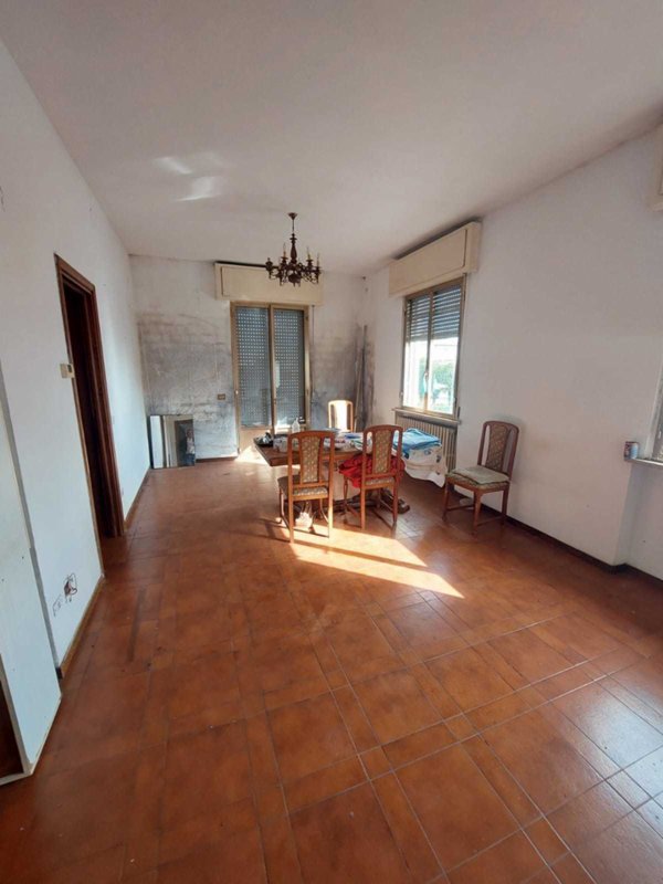 appartamento in vendita a Parma
