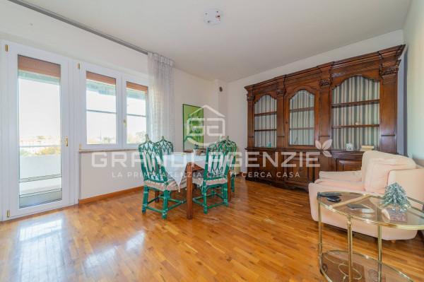 appartamento in vendita a Parma in zona Molinetto