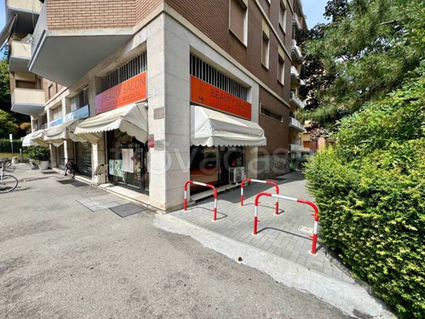monolocale in vendita a Parma in zona San Lazzaro