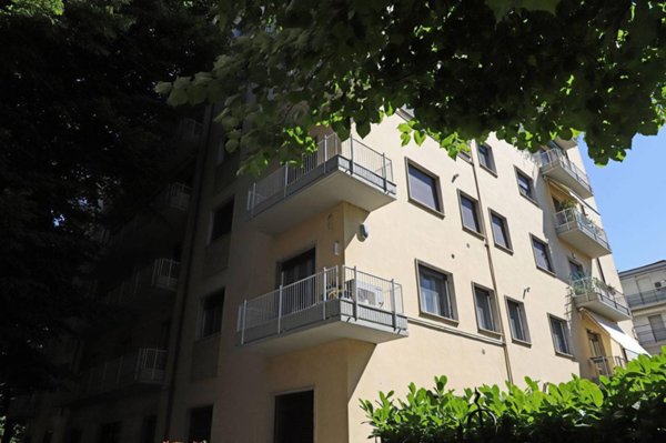 appartamento in vendita a Parma in zona Cittadella