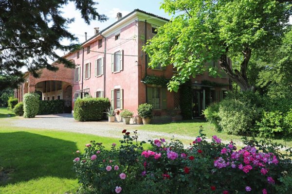terreno agricolo in vendita a Parma in zona Molinetto