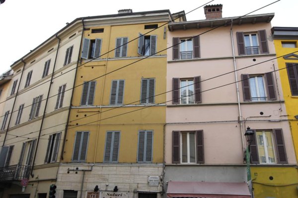 appartamento in vendita a Parma in zona Centro Storico