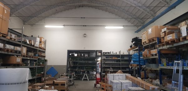 terreno edificabile in vendita a Parma