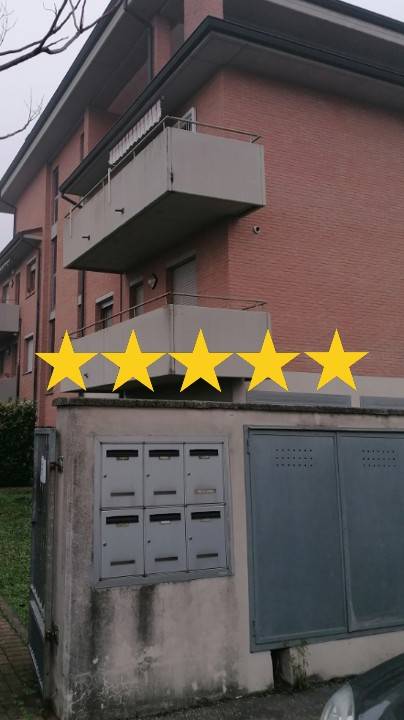 appartamento in vendita a Parma in zona Fognano