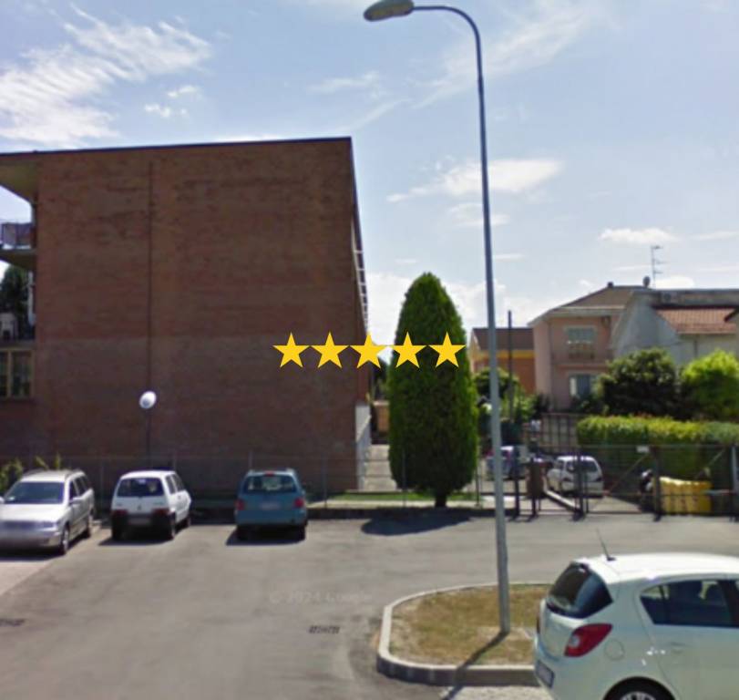 appartamento in vendita a Parma in zona Baganzola