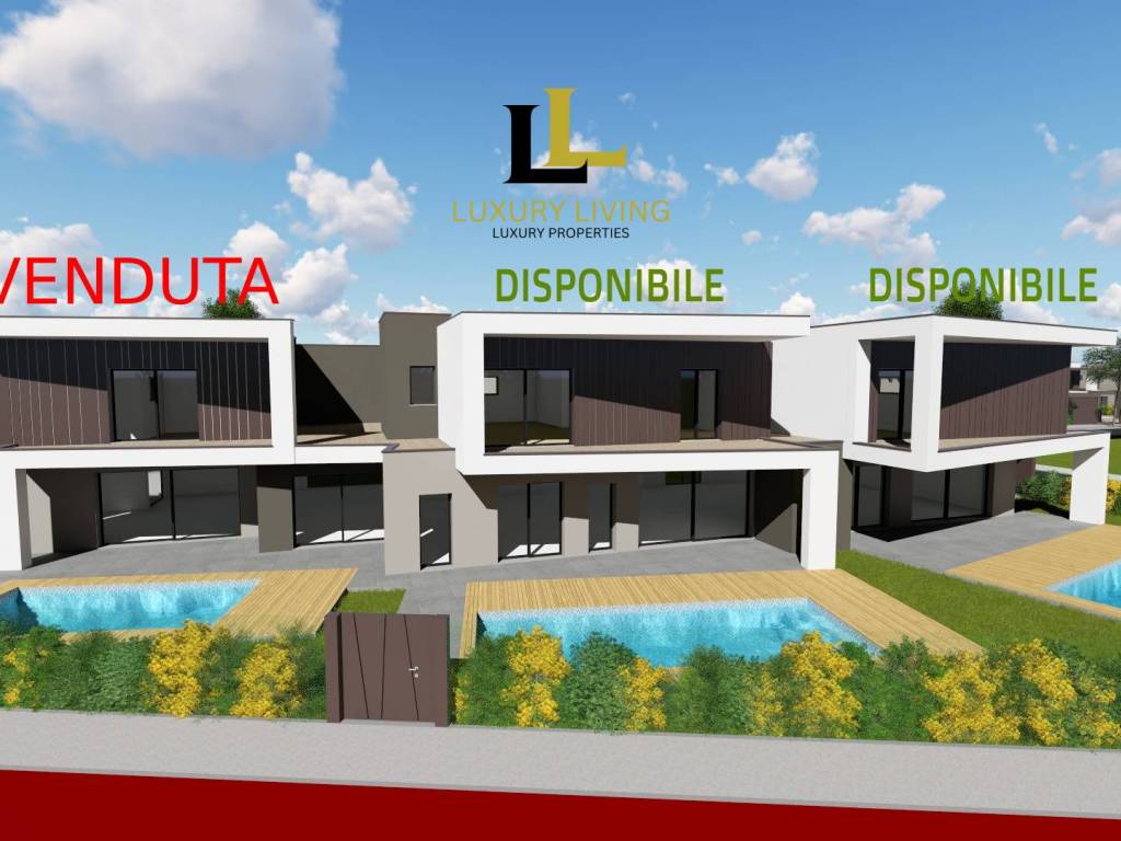 casa indipendente in vendita a Parma in zona San Lazzaro
