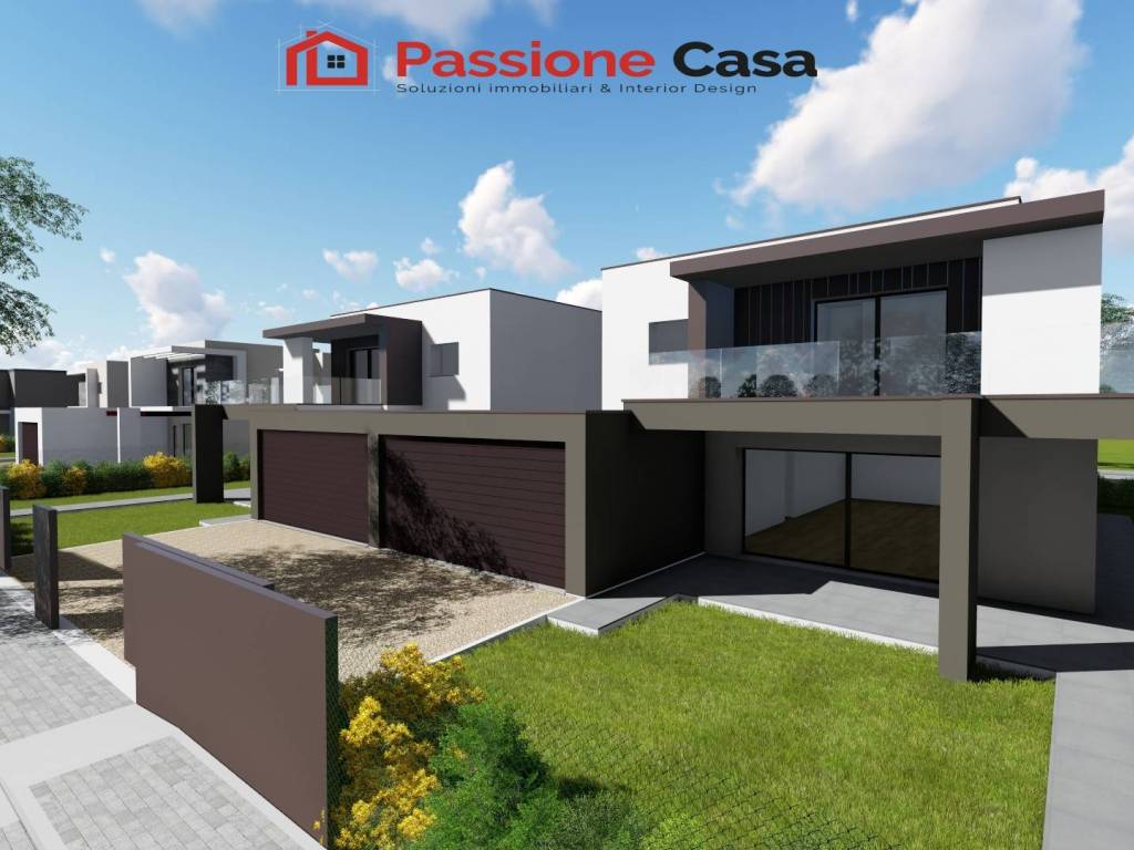 casa indipendente in vendita a Parma in zona San Lazzaro