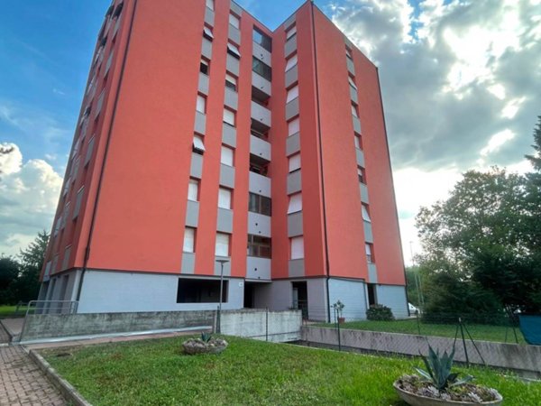 appartamento in vendita a Parma in zona Pablo