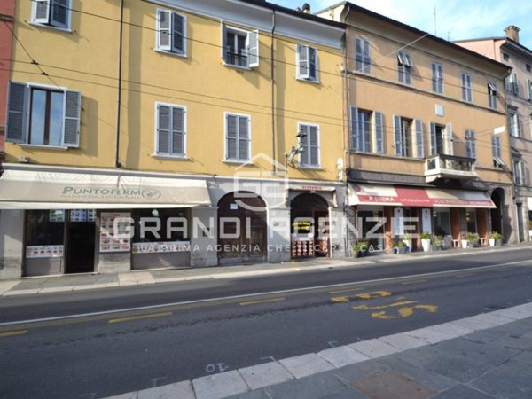 locale commerciale in vendita a Parma