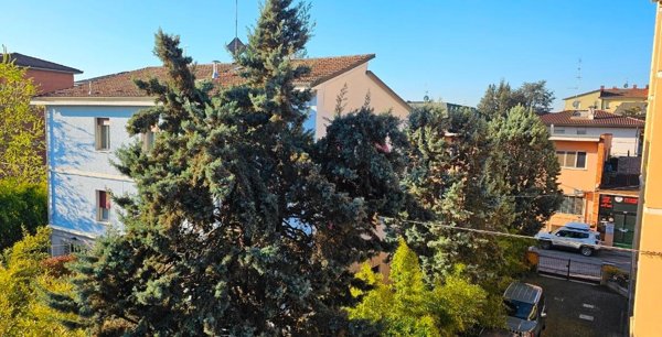 appartamento in vendita a Parma in zona Cittadella