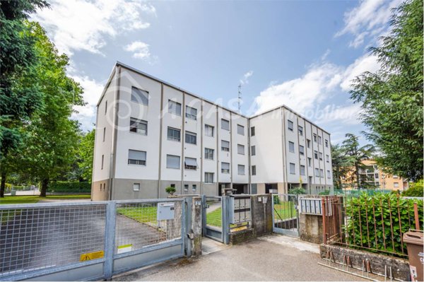 appartamento in vendita a Parma in zona Corcagnano